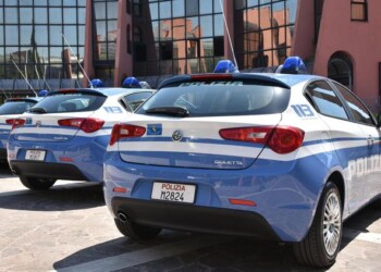 Polizia sgomina banda dedita a furti tra il Friuli Venezia Giulia e il Veneto