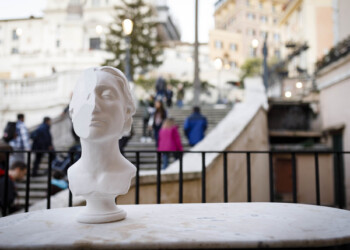 Ponte di Conversazione con Paolo Aita