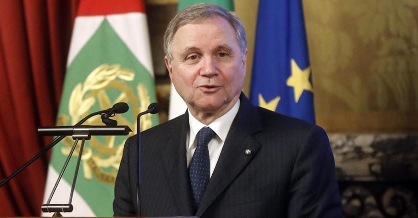 Popolare Bari, Visco: niente da nascondere, svolto compito di vigilare