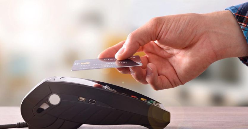 Pos: stop a sanzioni, bonus ampio e scontrino unico dal 2021