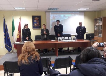 Potenza: droga sequestrata, un arresto