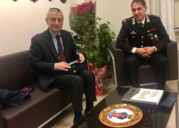 Prefetto Vibo, scegliere che parte stare