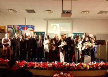 Premi: il Mario La Cava a Nadia Terranova per Addio Fantasmi