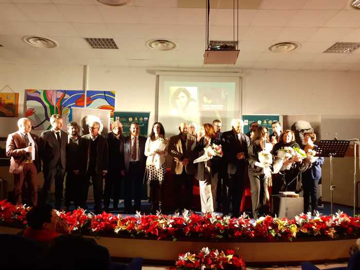 Premi: il Mario La Cava a Nadia Terranova per Addio Fantasmi