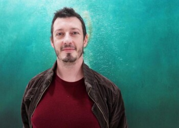 Premiato ricercatore informatica Gssi