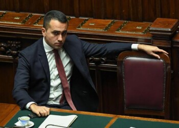 Prescrizione: Di Maio, Pd per Nazareno 2?