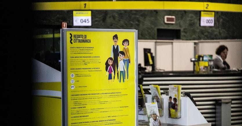 Reddito di Cittadinanza: da settembre trovano lavoro in 18mila