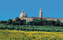 Regione Marche nominata da Lonely Planet Best in Travel 2020 seconda regione al mondo da visitare tra le dieci migliori e unica destinazione italiana in classifica