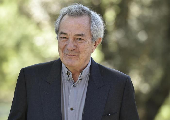 Remo Girone ‘Capri Award’ per Ferrari in Le Mans 66