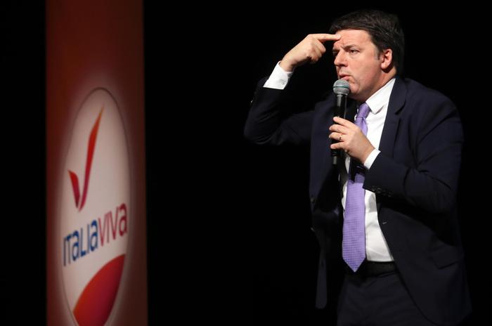 Renzi, aberrante cancellare prescrizione