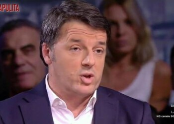 Renzi, in 2020 piano choc Iva e Irpef