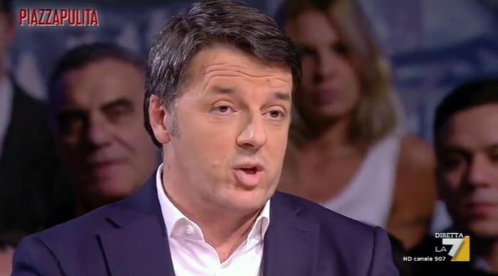 Renzi, in 2020 piano choc Iva e Irpef