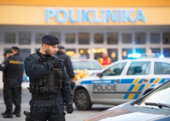 Repubblica Ceca: sparatoria in ospedale, 6 morti