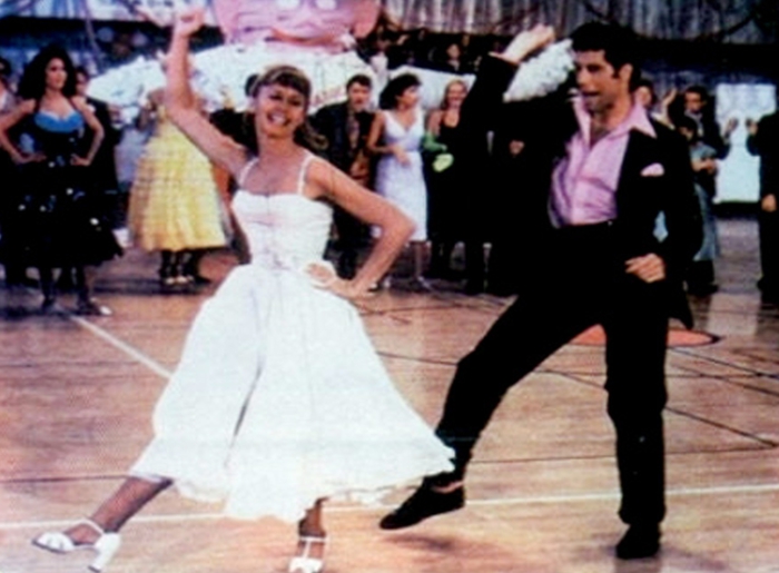 Reunion per Grease, tornano Danny e Sandy