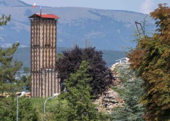 Ricostruzione, serve intesa Stato-Regioni