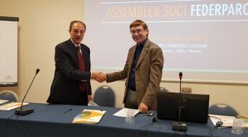 Rifiuti: intesa Federparchi-Conoe per raccolta oli esausti in aree protette 