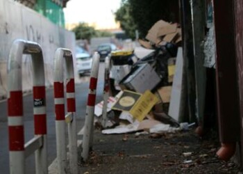Rifiuti: sempre più urbani da gestire, mezza tonnellata a testa nel 2018  