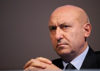 Rocco Sabelli si dimette da Sport e Salute