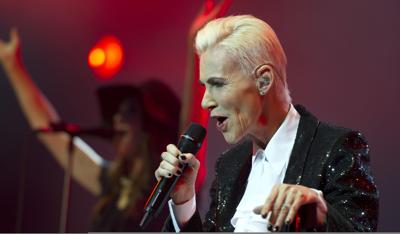 Roxette, è morta la cantante Marie Fredriksson