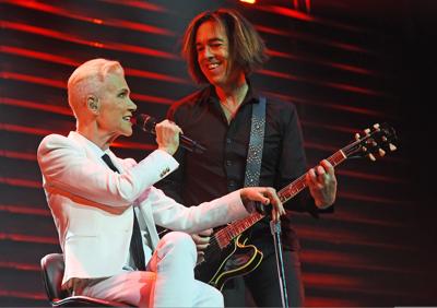 Roxette, l'addio a Marie Fredriksson: Nulla più come prima