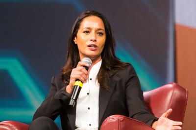 Rula Jebreal a Sanremo? Sui social divampa la polemica