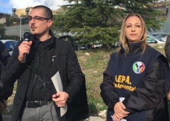 San Giuliano, piantumati 30 nuovi alberi