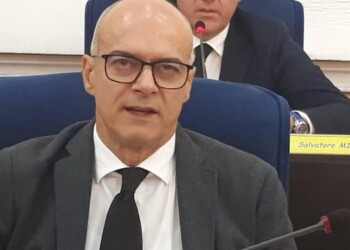 Salute: Toma, Governo non può fare da solo