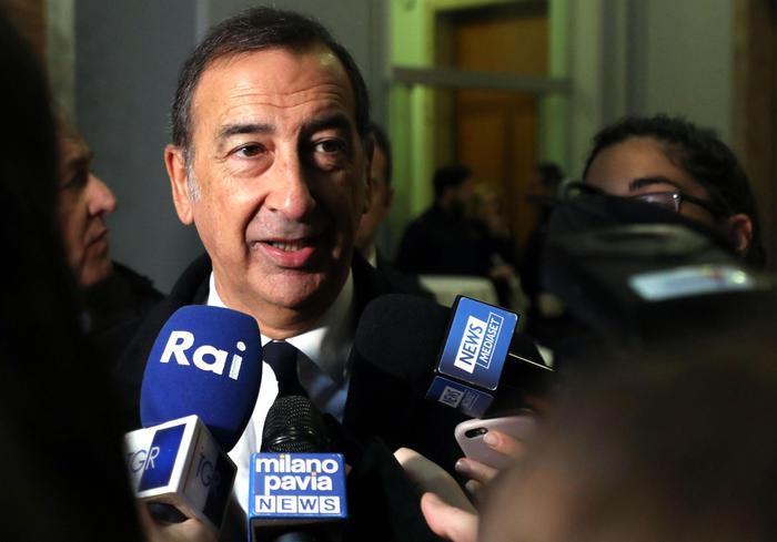 San Siro: Sala,voglio essere sicuro che non si possa salvare