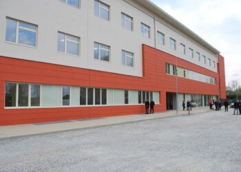 Sanità, a Venaria trasloco in nuova sede