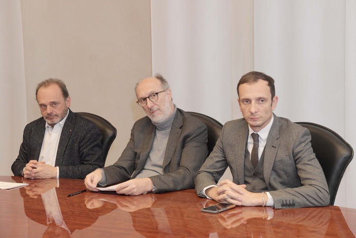 Sanità: Fedriga-Riccardi, ospedale Cattinara Trieste è salvo