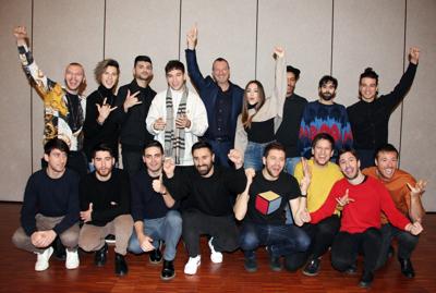 Sanremo, Amadeus: “Innamorato dei 22 Big ma ora largo ai Giovani” 