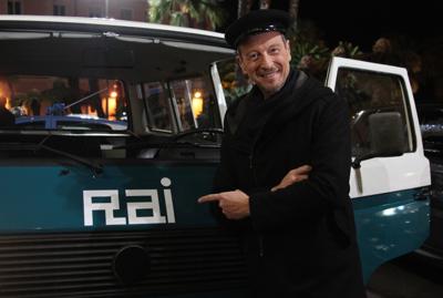 Sanremo: Amadeus, ‘Tiziano Ferro ci sarà tutte le sere’ 