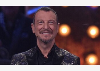 Sanremo, il countdown è iniziato. Il settimanale “Chi” svela chi ci sarà nel cast