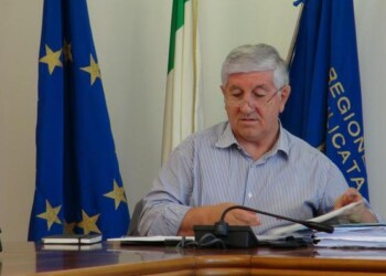 “Scarsi trasferimenti all’Ateneo lucano”
