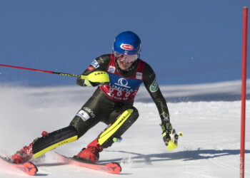 Sci: cdm donne; a Lienz nuovo trionfo in slalom per Shiffrin
