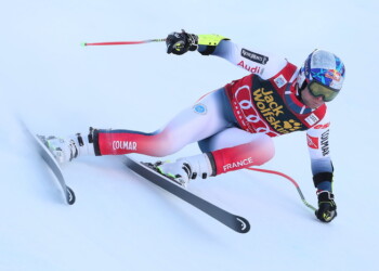 Sci: Pinturault vince combinata Bormio,slalom tradisce Paris