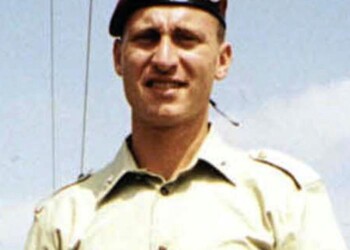 Scieri, forse ‘punito’ perché telefonava