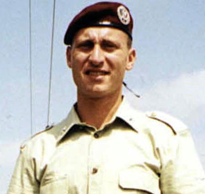 Scieri, forse ‘punito’ perché telefonava