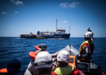 SeaWatch: vinto appello,torniamo in mare