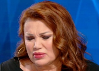 Serena Grandi, ennesima “grana”: era fuggita da un resort senza pagare