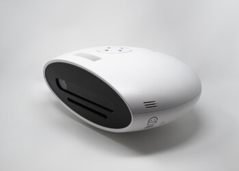 SMART ROBOTS, L’OCCHIO INTELLIGENTE CHE ASSISTE GLI OPERATORI NELLA SMART FACTORY VINCE IL PREMIO DEI GIOVANI INNOVATORI