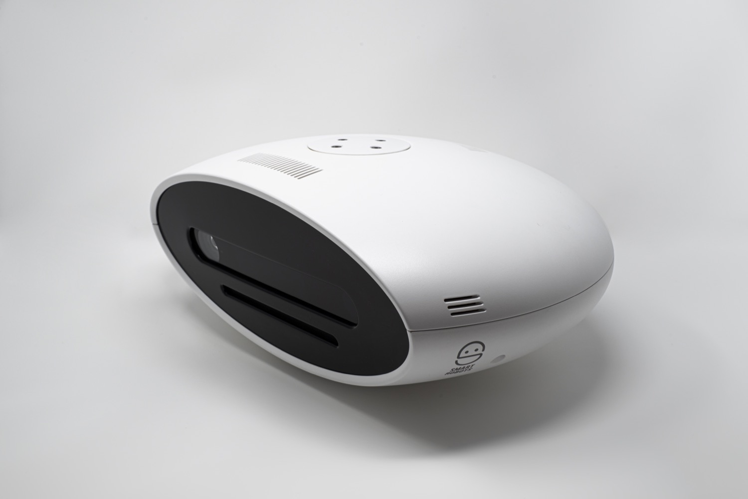 SMART ROBOTS, L’OCCHIO INTELLIGENTE CHE ASSISTE GLI OPERATORI NELLA SMART FACTORY VINCE IL PREMIO DEI GIOVANI INNOVATORI