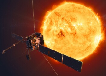 Solar Orbiter, la missione europea che farà la Tac al Sole