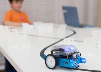 Sostenibilità: a Kidsbit Roma i bambini progettano il futuro  