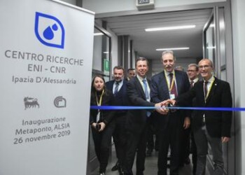 Sostenibilità: gestione efficiente della risorsa idrica, la ricerca si fa in Basilicata 
