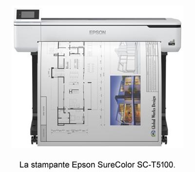 'Ricostruiamo Amatrice', Epson sostiene il progetto