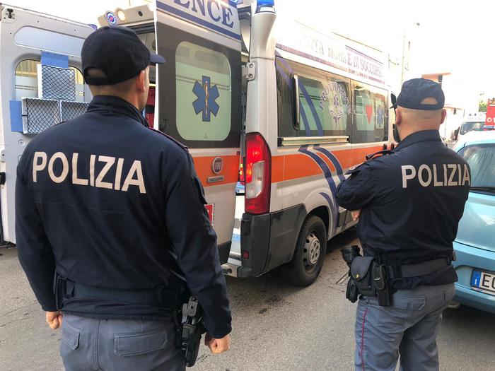 Spara a Grosseto, un morto