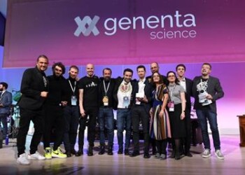 Startup: quella dell’anno è Genenta, premiata a StartupItalia Open Summit 