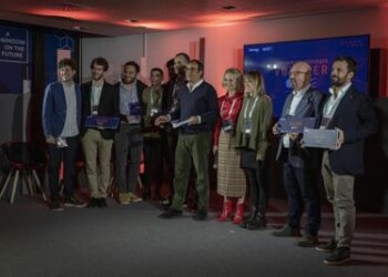 Startup: Urban tech, presentati 10 progetti per rendere smart le città  