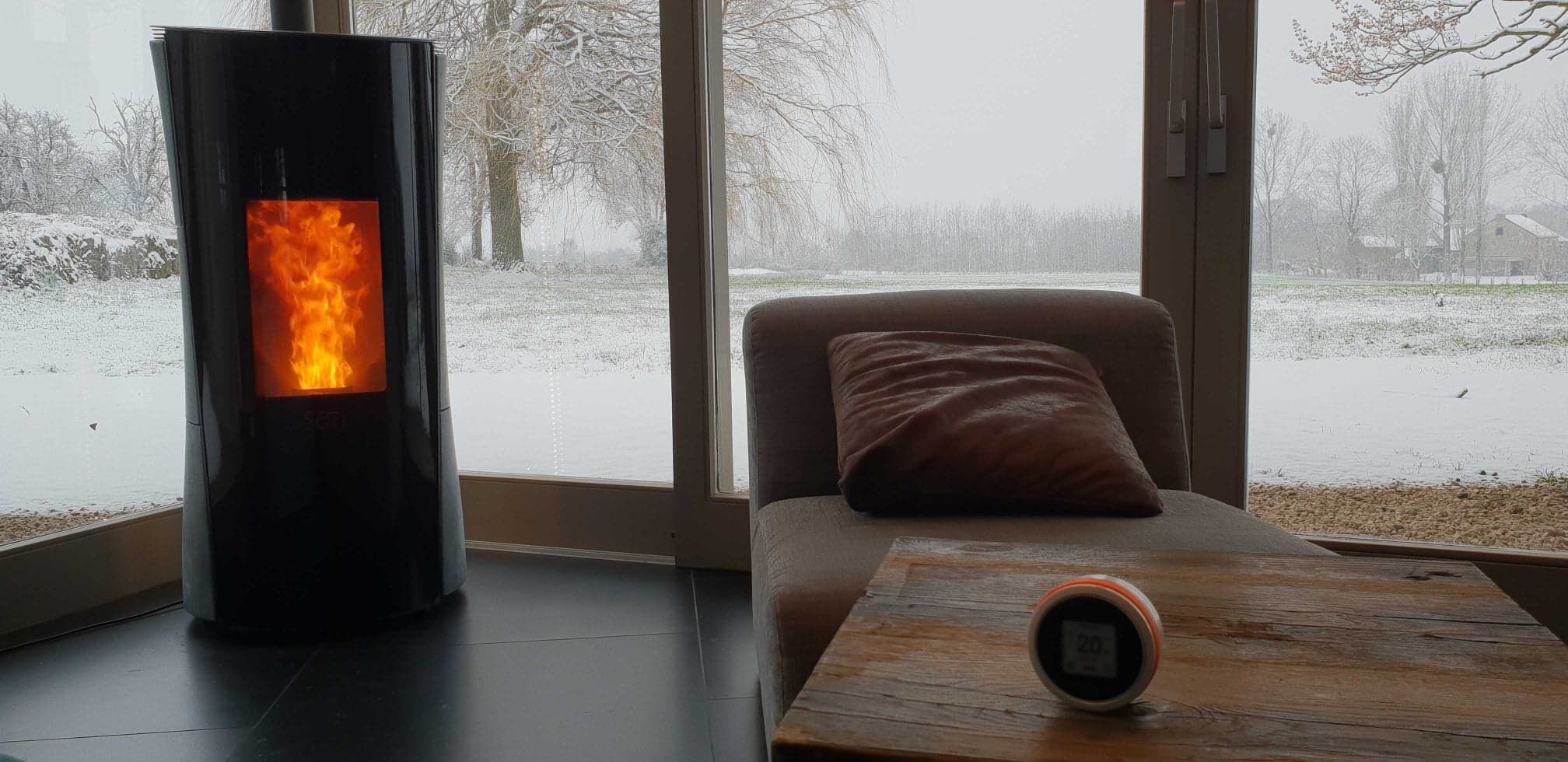 STUFE INTELLIGENTI, DESIGN, ENERGIA GREEN: ECCO LE 12 STARTUP FINALISTE DI “GIVE ME FIRE” IL PRIMO PREMIO PER CHI INNOVA NEL SETTORE FUOCO